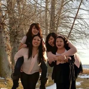 Meet your Posher, Amy jo